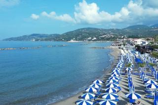 Cilento Resort Velia
